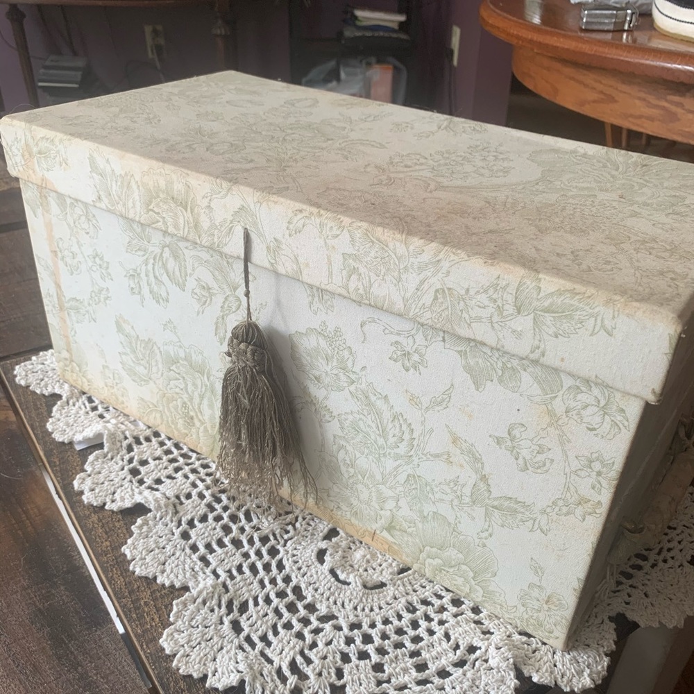 Make Up Organizer